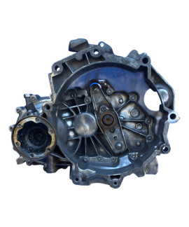 Caixa Câmbio Manual Golf Gol Saveiro Polo 1.6 2010 A 2014