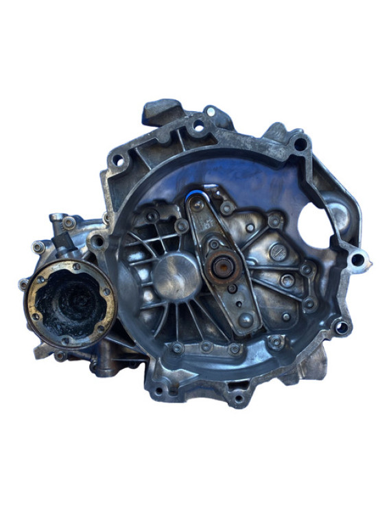 Caixa Câmbio Manual Golf Gol Saveiro Polo 1.6 2010 A 2014