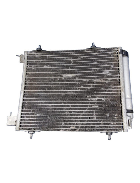 Condensador Ar Condicionado C5 2.0 2001 - 2005