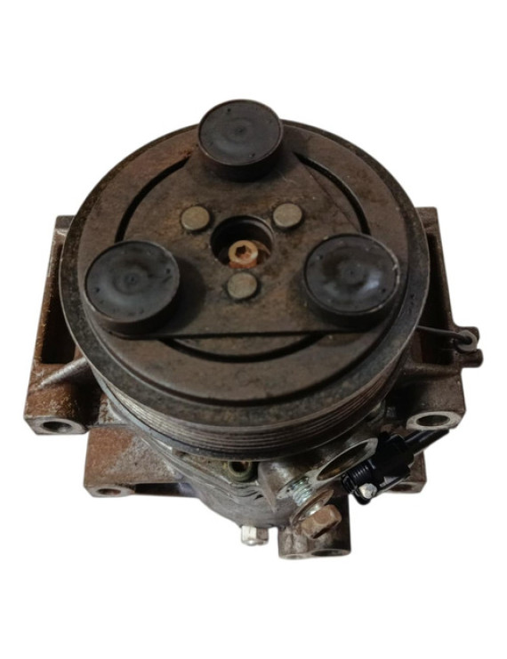 Compressor Frontier 2.5 2008 2009 2010 2011 2012