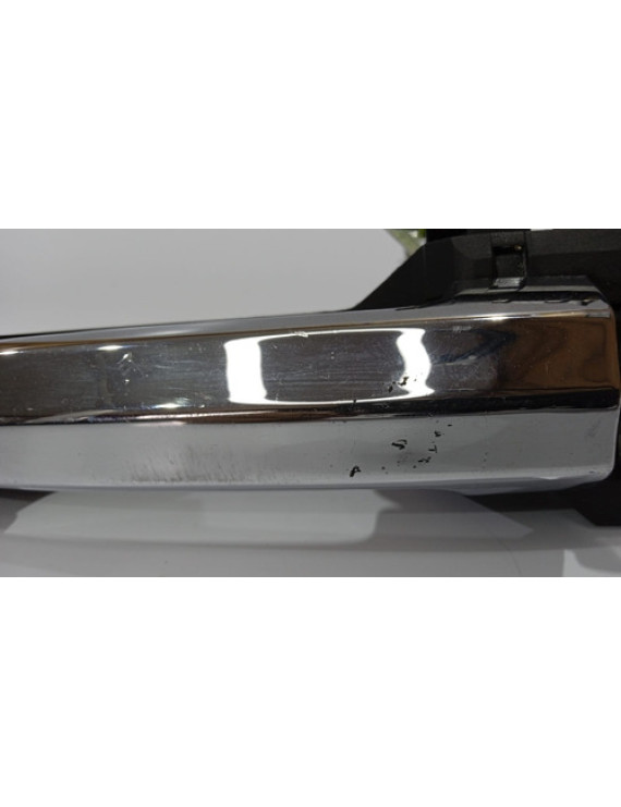 Maçaneta Externa Dianteira Esquerda Lifan 620 2011 - 2016