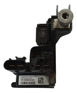 Módulo Controle De Bateria Bmw 135 2015 / 929615101