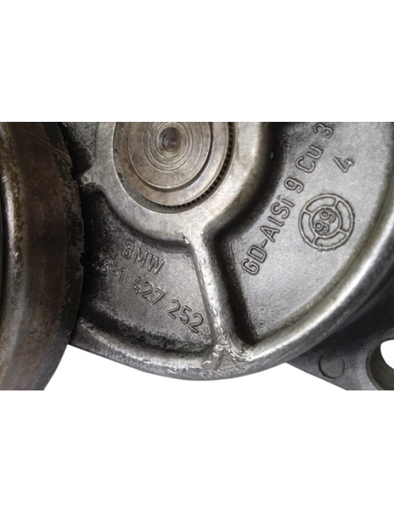 Tensor Correia Alternador Bmw 320i 328i V6 2000 2001 2002