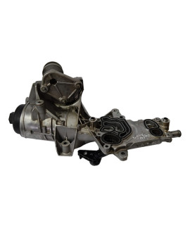 Suporte Filtro Óleo S10 2.8 Diesel 2014 2016 17 2018 19 2020 Suporte Filtro Óleo S10 2.8 Diesel 2014 2016 17 2018 19 2020