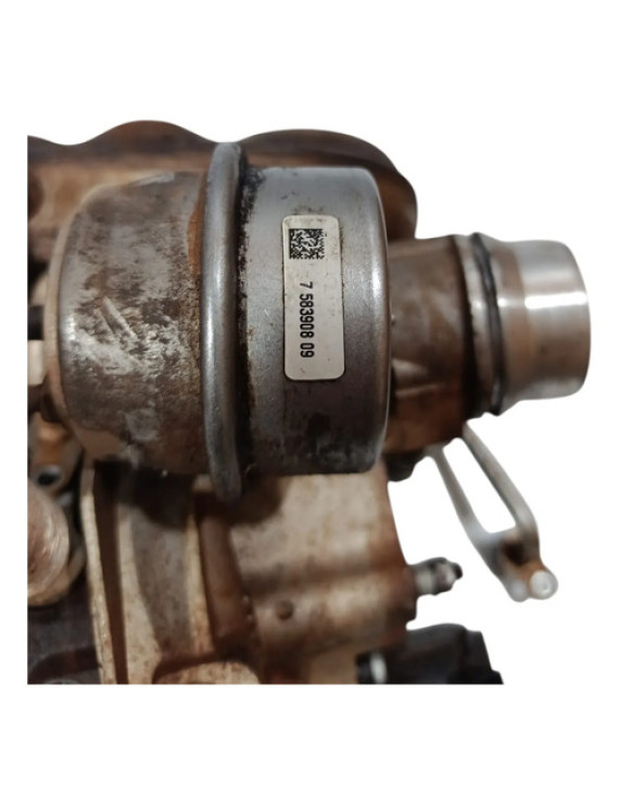 Turbina Bmw 535i 3.0 N55 2011 - 2016