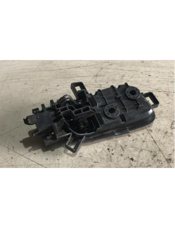 Maçaneta Interna Esquerda Honda Crv 2012 2013 2014