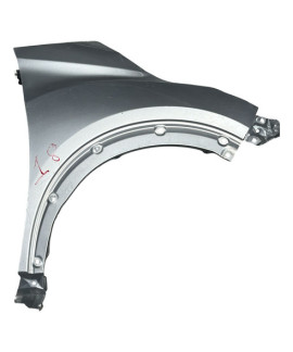 Paralama Direito Kicks 2016 2017 2018 2019 2020 Detalhe