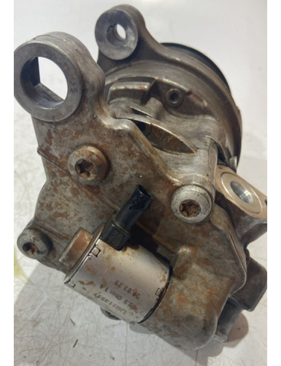 Bomba De Direção Hidraulica Bmw X6 4.4 2011 2012 2013 2014