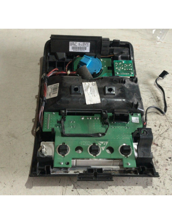 Luz De Teto Porsche Cayenne S 2006 2007 2008 2009 2010 2011
