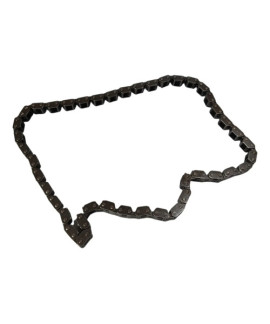 Corrente Bomba Óleo Chrysler 300c 5.7 2007 2008 Preto