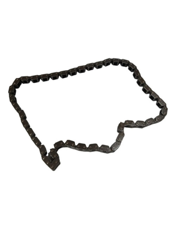 Corrente Bomba Óleo Chrysler 300c 5.7 2007 2008 Preto