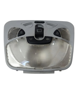 Comando Teto Solar Luz Cortesia Mercedes C320 2001 - 2005