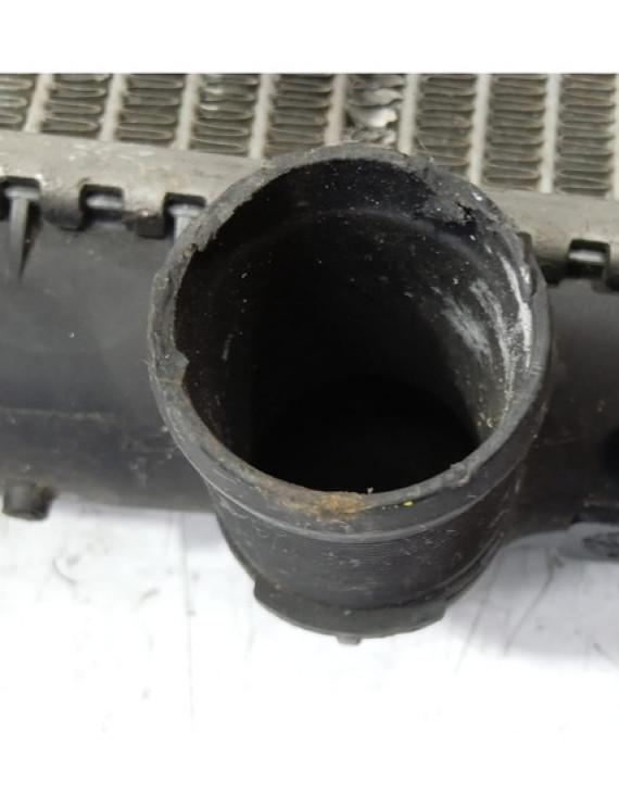 Radiador De Água Kangoo 1.6 2000 - 2008