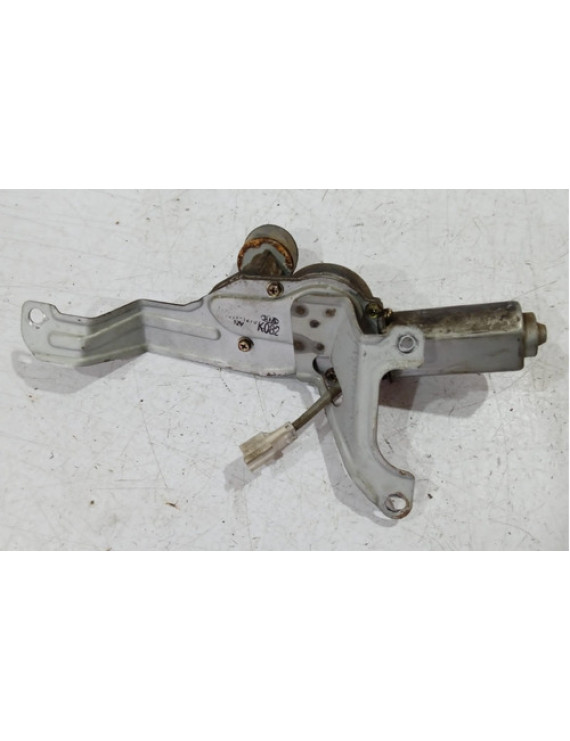 Motor Limpador Traseiro Kia Sportage 1999 2000 2001