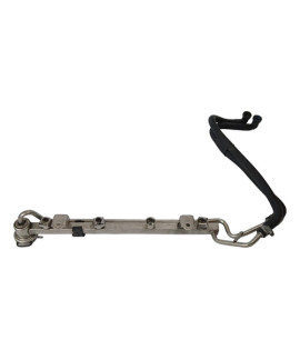 Flauta Bicos Injetores Audi A3 1.8 Aspirado 1999 - 2005