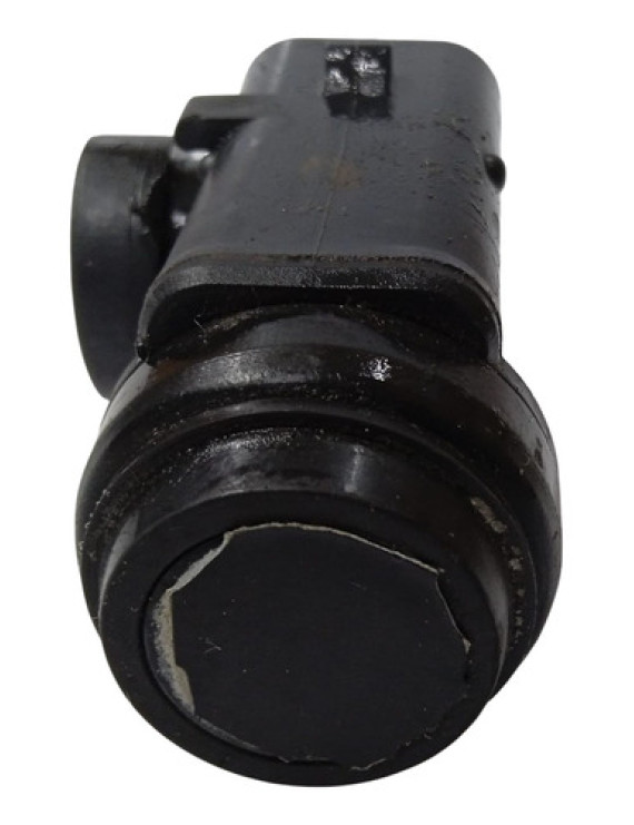 Sensor Estacionamento Mercedes Ml500 2004 - 2006 0015427418 Preto
