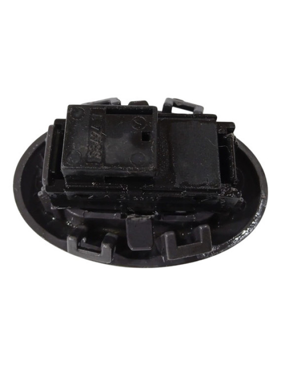 Botão Vidro Elétrico Mercedes Classe A 1999 - 2005