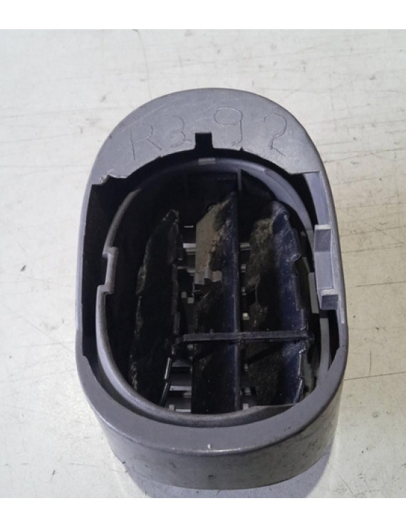 Difusor Ar Painel Direito Grand Caravan 1998 1999 2000