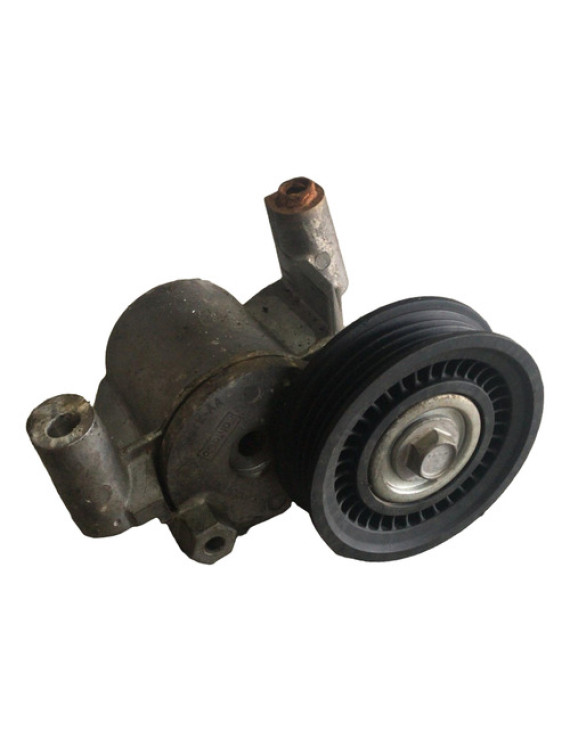 Tensor Esticador Fusion Titanium 2.0 2013 2014 2015 2016