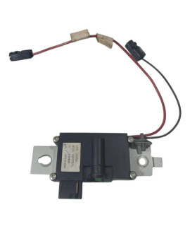 Amplificador Antena Chrysler 300c 2005 - 2008 05081032ag