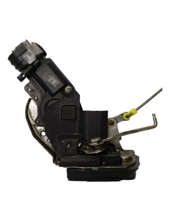 Fechadura Traseira Esquerda Tracker 2005 2006 2007 2008