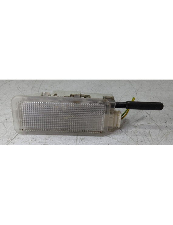 Luz Porta Luvas Peugeot 508 2014 2015 2016