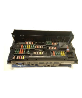 Caixa Fusível Bmw 535 750 3.0 2012 / 923442101