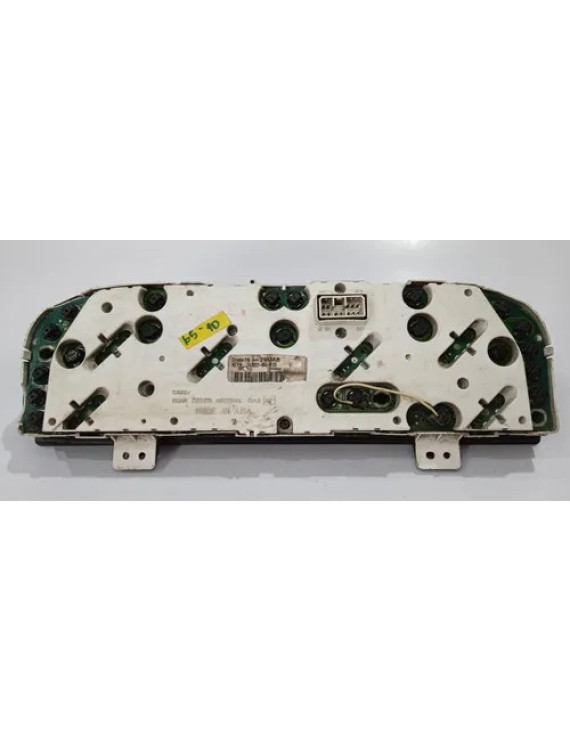 Painel De Instrumentos Jeep Cherokee 2000 Preto