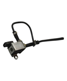 Válvula Solenoide Partida Frio Cruze 1.8 Flex 2012 - 2016