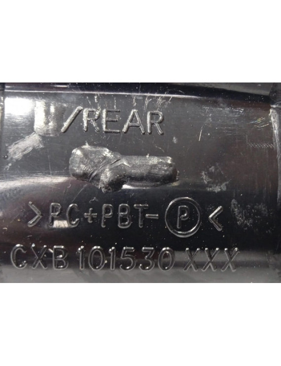 Maçaneta Externa Traseira Direita Freelander 1 2000 - 2005