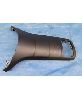Acabamento Moldura Direita Painel Tabelier Cerato 2014  2019 Preto Padrão