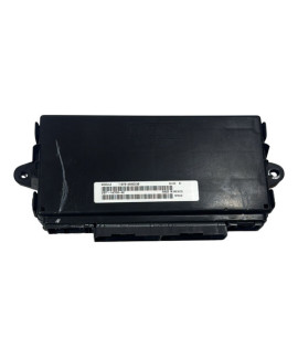 Módulo Conforto Banco Fusion 2013 - 2018 / Ds7t14c708ac