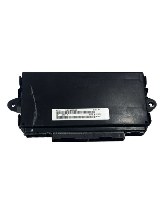 Módulo Conforto Banco Fusion 2013 - 2018 / Ds7t14c708ac