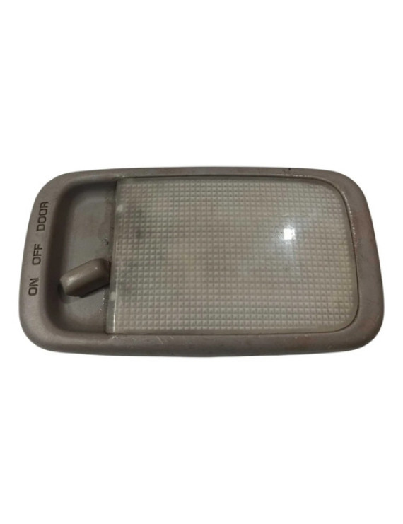 Luz Teto Corolla 1998 1999 2000 2001 2002