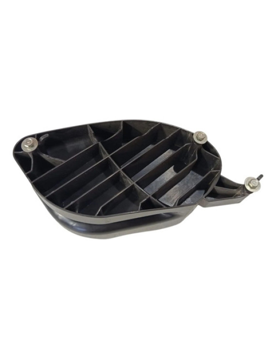 Limitador Vidro Dianteiro Direito Onix Joy 2013 - 2019 Preto