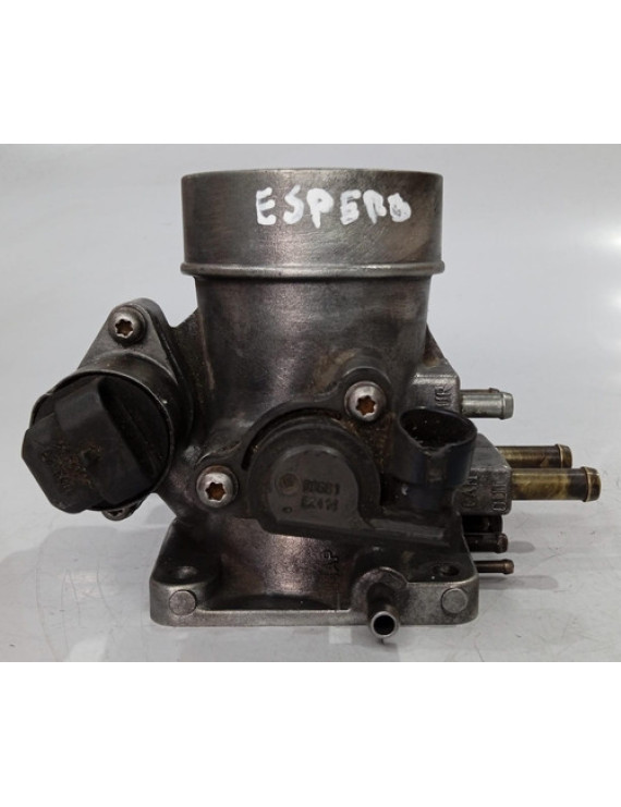 Tbi Corpo Borboleta Daewoo Espero 2.0 1994 - 1997