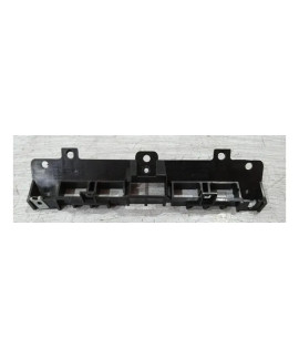 Suporte Botões Painel Central Freelander 1 2005 Preto Suporte Botões Painel Central Freelander 1 2005 Preto