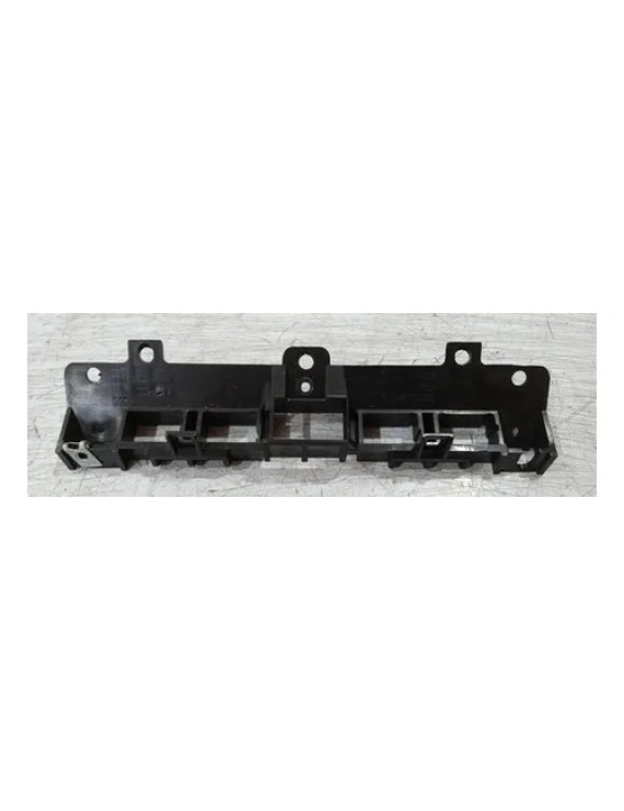 Suporte Botões Painel Central Freelander 1 2005 Preto