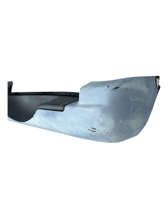 Parachoque Traseiro Pajero Tr4 2003 2004 2005 2006