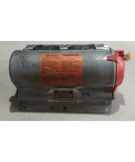 Airbag  Passageiro Volvo S70 1998 - 2000 91566699