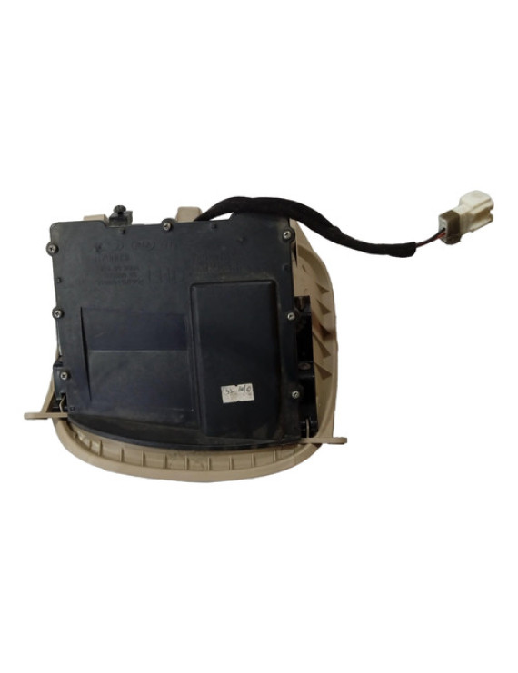 Cinzeiro Kia Sportage 2009