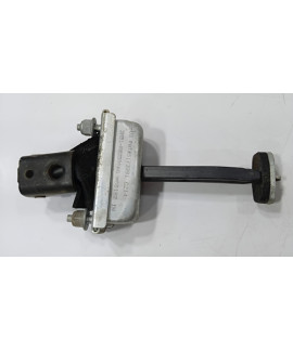 Limitador Porta Traseira Esquerda Focus 2009 - 2014