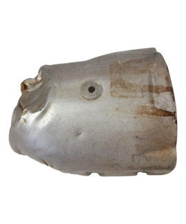Defletor Calor Escape C4 Peugeot 307 2.0 2007 2008 Defletor Calor Escape C4 Peugeot 307 2.0 2007 2008