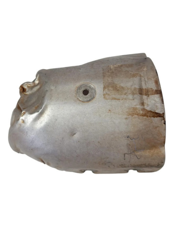 Defletor Calor Escape C4 Peugeot 307 2.0 2007 2008