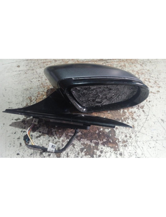 Retrovisor Direito Mercedes C200 C250 C300 2018 - 2021
