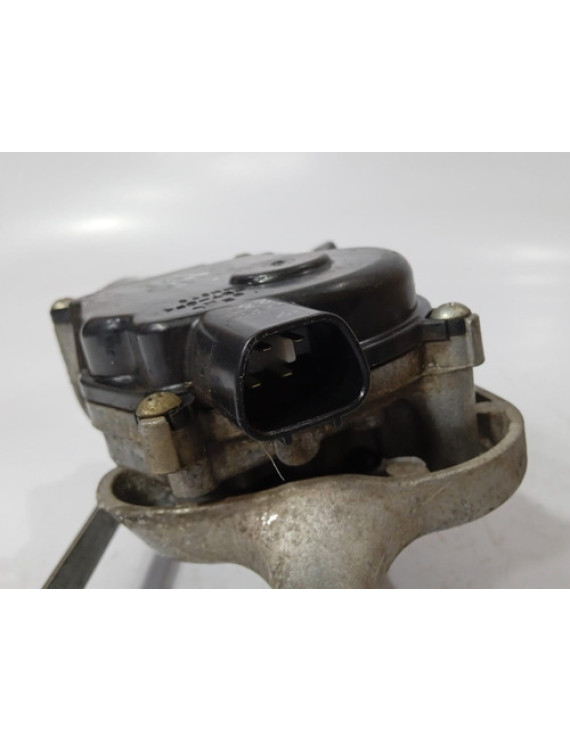 Motor Limpador Parabrisa Hrv 2016 2017 2018 19 20 2021