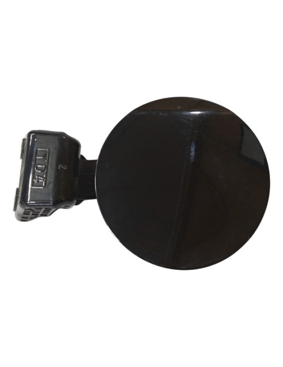 Portinhola Tanque Combustível Cerato 2014 2015 2016 Preto