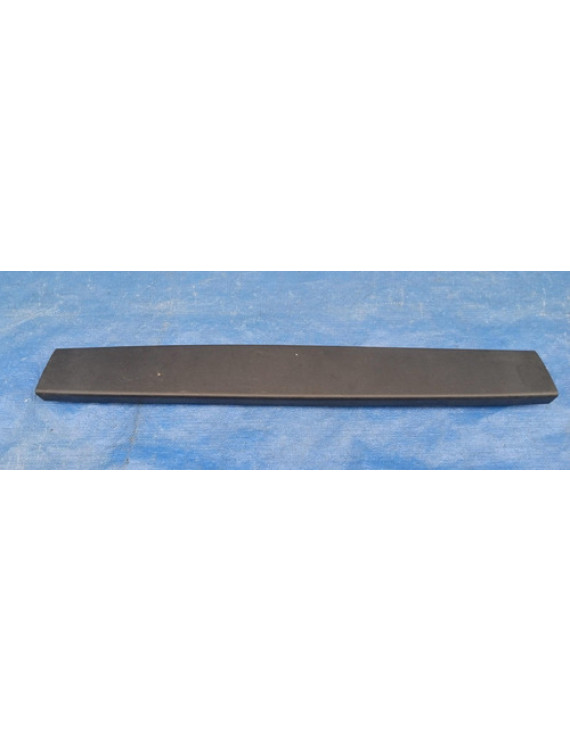 Moldura Interna Tampa Traseira Nissan X-trail 2008 2009