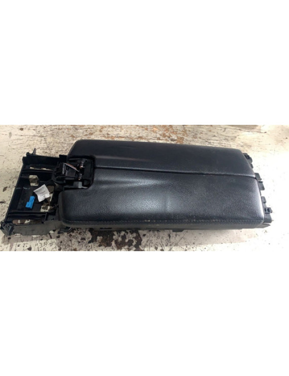 Acabamento Superior Console Central Mercedes E250 2014