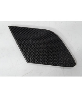 Tela Grade Alto Falante Porta Mercedes Ml350 2006 - 2011 Preto